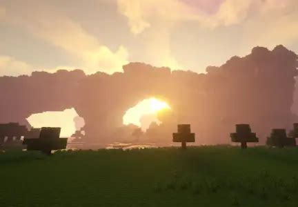 Continuum Shaders Download and Install Guide - Minecraft Shaders