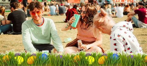 Rockstar Energy Presents Reading Festival Create Your Perfect Easter