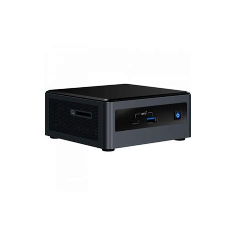 Intel NUC 10 Performance Kit NUC10i3FNHN With Core I3 10110U M 2 And 2