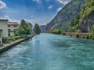 Unforgettable Days In Switzerland Itineraries Rough Guides