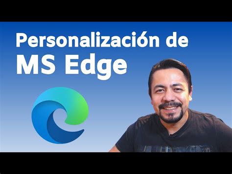 Cómo Crear Y Usar Múltiples Perfiles De Usuario Para Microsoft Edge