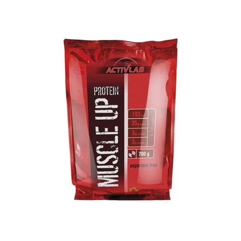 ActivLab Muscle UP Protein 700 G