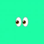 👀 Eyes emoji Meaning | Dictionary.com