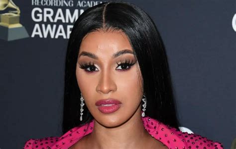 Cardi B Set To Launch Cosmetics Line Bardi Beauty” The Source