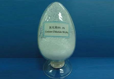 Powder Cesium Salt Series Grade Standard Technical Grade And Bio Tech