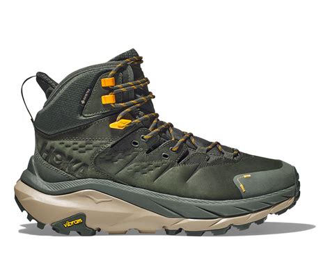 HOKA Kaha 2 GTX Herren
