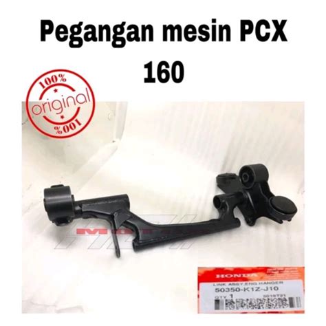 Mesin Link Assy Engine Hanger Engine Handle Pcx Pcx Original