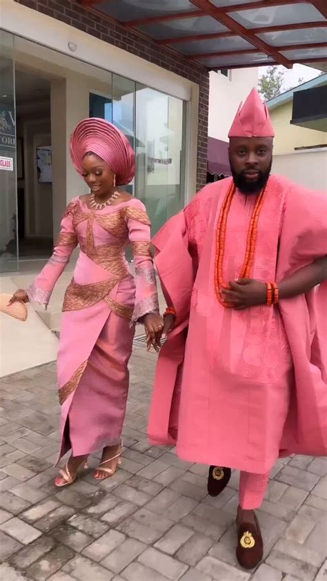 Pin By REGINA On Pins By You African Wedding Attire Nigerian Wedding