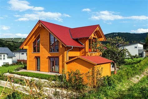 Holzhaus mehrgeschossig Träume verwirklichen Seite 3 von 4