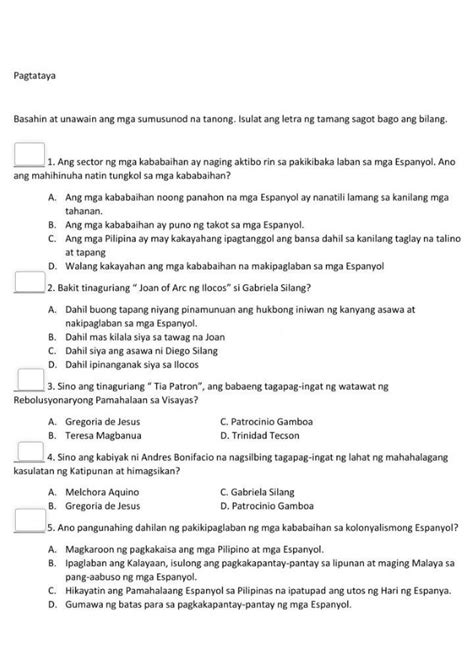 Pa Help Po Kailangan Ko Na Po Ngayun Brainly Ph