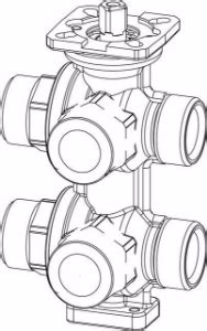 Hlk Shop Imi Hydronic Engineering Ta Wege Ventil Dzr Dn