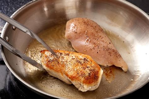 How To Cook Fried Chicken Breast On The Stove At Steve Reynolds Blog