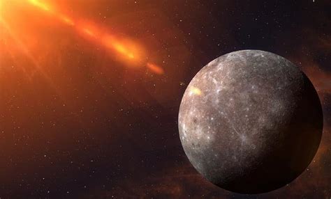 Astrónomos descobrem planeta extrassolar parecido Marte e