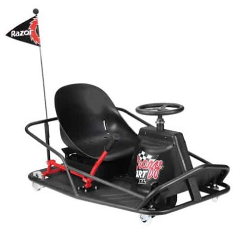 Razor Crazy Cart Xl Full Sized Drift Cart Wild Child Sports