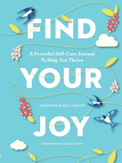 Snapklik.com : Find Your Joy: A Powerful Self-Care Journal To Help You