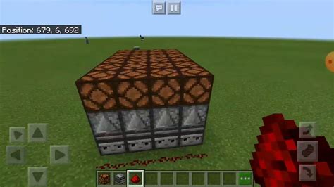 How To Make A Dance Floor In Minecraft Youtube