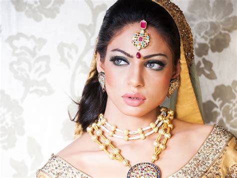 New Arabic Bridal Makeup Saubhaya Makeup