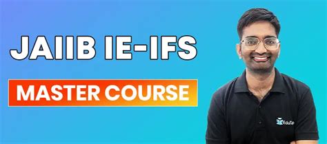 Ace Your Jaiib Ie Ifs With Our Fast Track Online Course