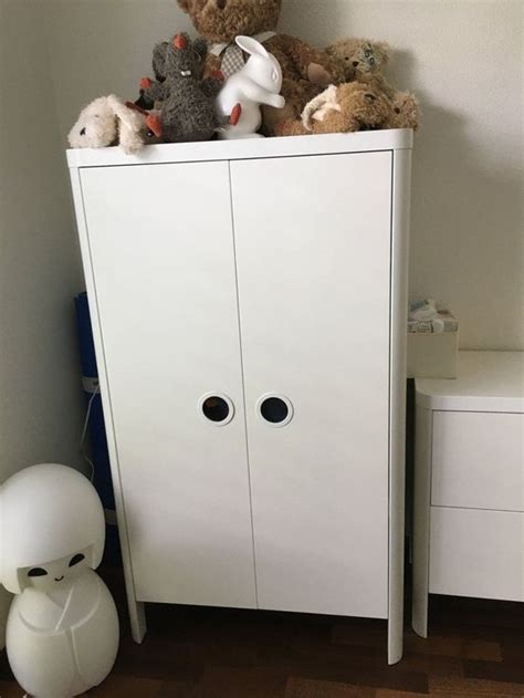 Ikea Busunge Schrank Kommode Off Kaufen Auf Ricardo