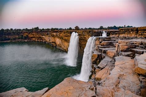 Chitrakote Waterfall Photo Free Download - pgclick | Free Photos for ...