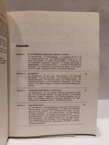 Fundamentos De Física Ii Teoría Y 285 Problemas Resueltos en venta en