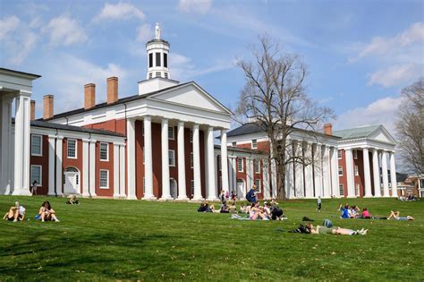 Washington and Lee Law... - Washington and Lee Law Review