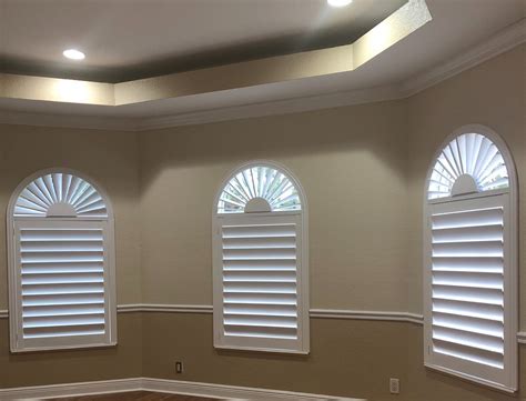 Interior Window Shutters Guide to Add Value to Your Home - Archute