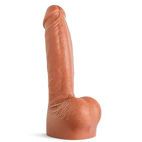 Hankey S Toys The Perfect Penis M Dildo Hankey S Shop