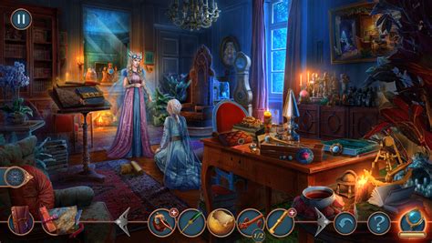 [dl] Royal Romances Forbidden Magic Collectors Edition Королевские