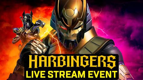 Apex Legends Harbingers Collection Event Giveaway Youtube