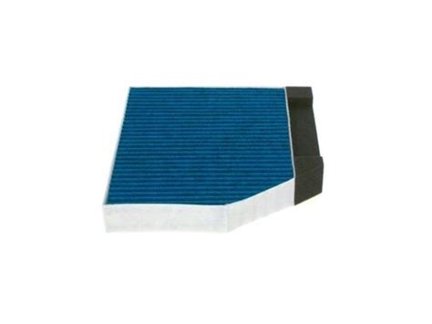 Filtr Kabinowy Bosch FILTER PRO Mercedes KLASA C E GLC 11 13 0 986 628