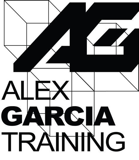 About — Alex Garcia Training