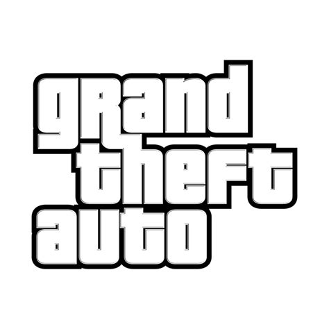 grand theft auto gta v logo png, grand theft auto gta v icon ...