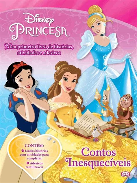 História De Princesa Curta - Historia De Princesas Curtas - RETOEDU