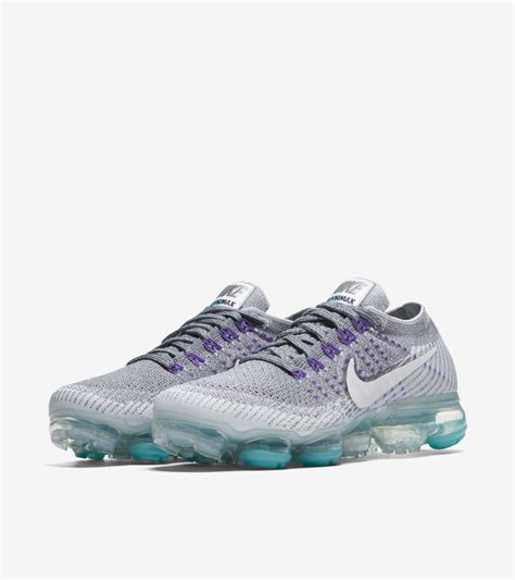 Nike Womens Air Vapormax 95 Og Pure Platinum And Wolf Grey Release Date Nike⁠ Snkrs