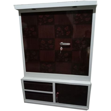 Doors Double Door Iron Almirah With Locker At Rs Piece In New