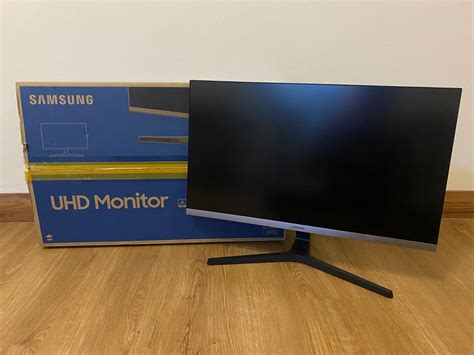 Samsung UHD Monitor 28 inch 4K, Computers & Tech, Parts & Accessories ...