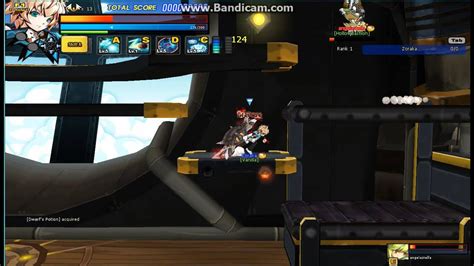 Elsword NA Random PVP YouTube