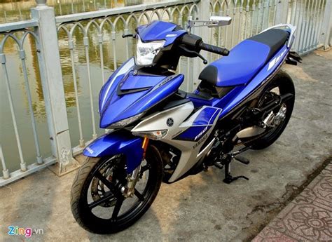 Modifikasi Yamaha Jupiter Mx King 150 Aka Exiter T150 Otomotiva