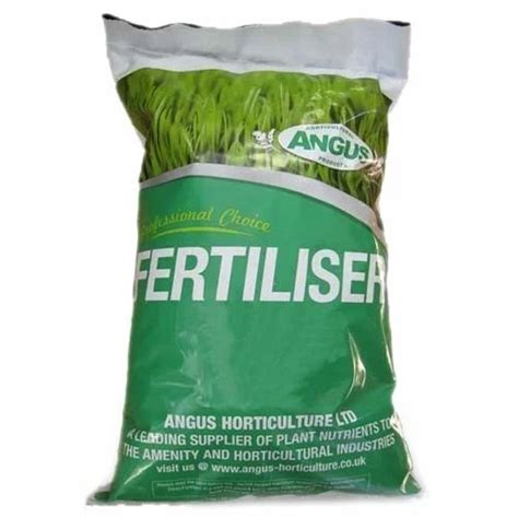 Multicolor PP Fertilizer Sack Bag At Rs 21 Piece In Rajkot ID