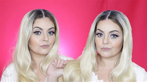 Como Usar Lace Front Sem Precisar Colar Youtube