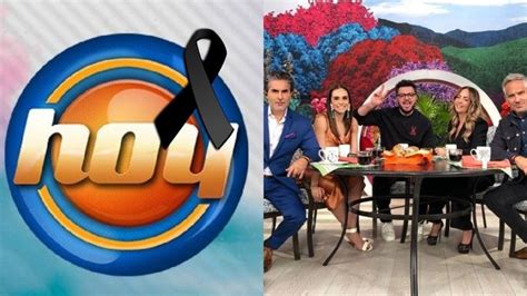 Luto En Hoy Actriz De Televisa Sufre Dolorosa Muerte En Vivo Y Rompe