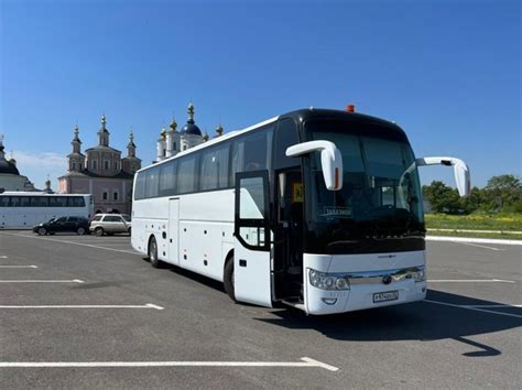 Для тех, кто не смог купить жд билеты, можно приобрести проезд на ...