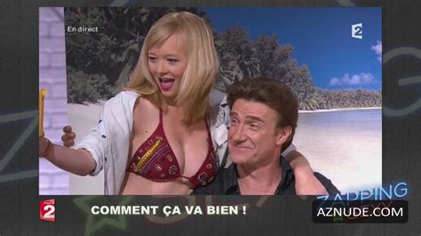 COMMENT CA VA BIEN NUDE SCENES AZNude