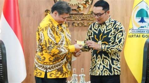 Hasil Survei Elektabilitas Terbaru Di Pilkada Jabar 2024 Muncul Cagub