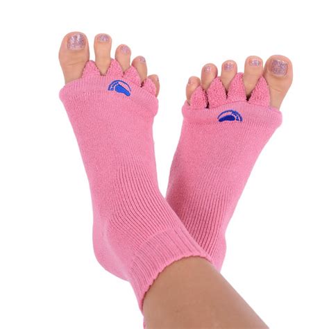 Foot Care Kit 1 Pair My Happy Feet The Original Foot Alignment Socks