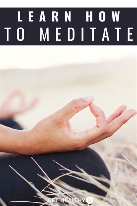 Easy Meditation Meditation For Beginners Meditation Techniques