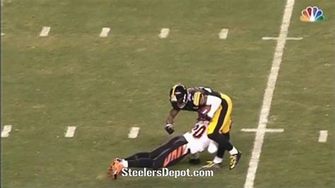 Report Steelers Rb Leveon Bell Still Not Fully Recovered From Right