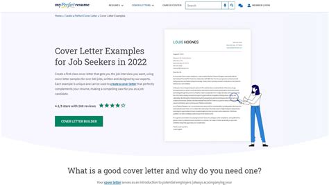 10 Cracking Cover Letter Examples Techradar