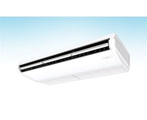 Máy Lạnh áp Trần Daikin Fhfc85dv1 Rzfc85dvm Inverter 3 5 Hp